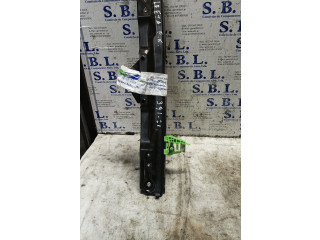 Передний електрический механизм для подъема окна без двигателя Sem   Alfa Romeo Giulietta