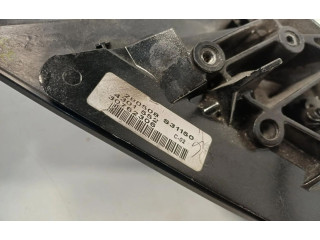 Зеркало электрическое Volvo C70 2010 - 2013 года