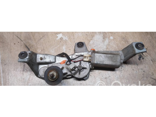 Моторчик заднего дворника 34847581 Mazda Premacy