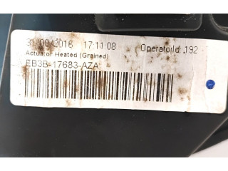 Зеркало электрическое Ford Ranger 2019 - 2022 года