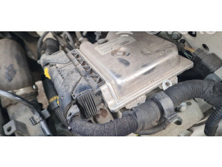 Блок управления двигателя 51966060 Fiat 500L