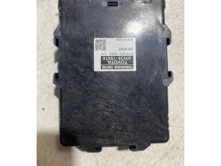Блок управления коробкой передач 8953575010, 0791002542   Toyota Prius (XW30)