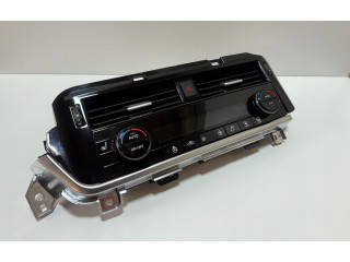 Блок управления климат-контролем 275006RL3B Nissan Rogue