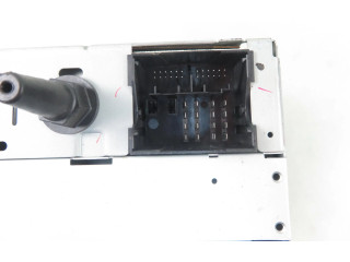 Интеркулер 4M5T18C815BK, 4M5T18C815BK Ford Focus