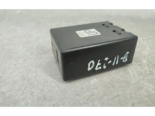 Řídící jednotka WC1G142C Nissan Micra 2012