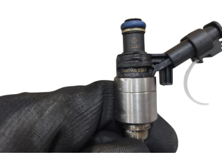 Форсунка 06H906036F, 0261500057    Audi A5 8T 8F  CAB 