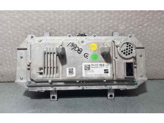 Панель приборов 5FA920790B   Cupra Formentor       