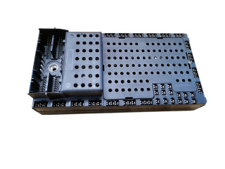 Блок предохранителей 08696098, 08696040   Volvo XC90    