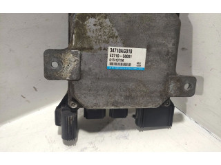 Jednotka ABS 34710AG010, E271058001 Subaru Legacy 2008