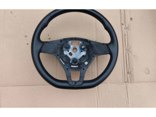 Руль Volkswagen Jetta VI  2011 - 2018 года 5C0419091BL      
