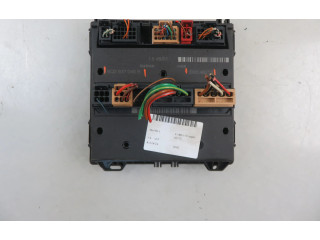 Блок комфорта 5WK48213, 6Q2937049B Skoda Fabia Mk1 (6Y)