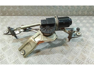 Моторчик дворников 51753759, 64300335    Fiat Linea