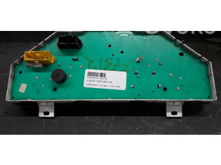 Přístrojová deska Citroen Saxo 2014