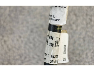 Зеркало электрическое        Audi A3 S3 8V  2013 - 2019 года   