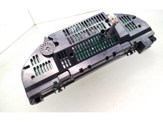 Přístrojová deska Mercedes-Benz C W204 2007 A2045403148