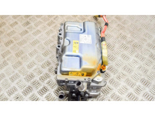 Преобразователь напряжения