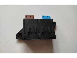 Блок управления климат-контролем 9810050080   Peugeot Partner III