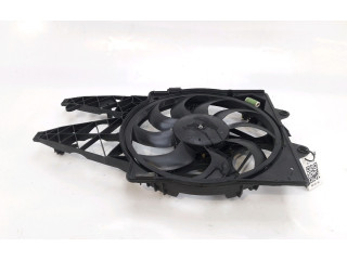 Вентилятор радиатора 50548822 Alfa Romeo Mito