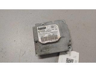 Блок подушек безопасности 9655880880, 603554600 Peugeot 407