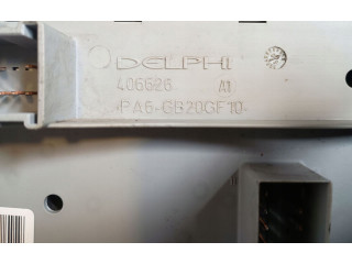 Pojistková skříňka 46552681, 46774357 Fiat Punto (188) 2002