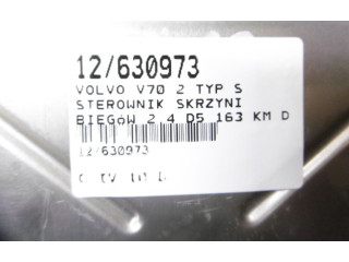 Блок управления коробкой передач P09480761, P09480761   Volvo V70