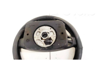 Руль Volvo XC90 2003 - 2006 года 8666891, 14926