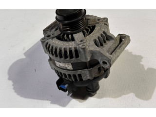 Генератор 13592811   Chevrolet Camaro      