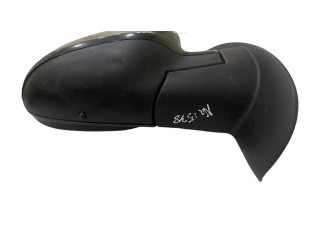 Zpětné zrcátko Mercedes-Benz Citan W415 2019 963019846R, 7810DEDS