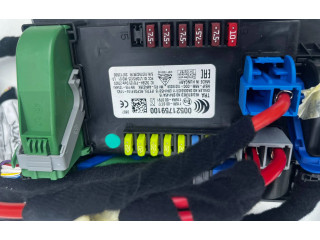 Блок управления двигателем Блок управления 55282412, 68350433AC   Fiat 500X