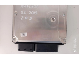 Řídící jednotka 0281014572, 0281014572 BMW 1 E81 E87 2015