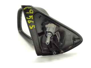 Зеркало электрическое Dacia Logan II 2012 - 2020 года