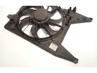 Вентилятор радиатора     8200765566    Dacia Sandero 