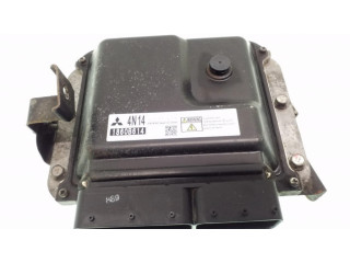 Блок управления двигателя 2757000714, 1860B614 Mitsubishi Outlander