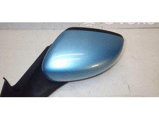 Zpětné zrcátko Renault Zoe 2016