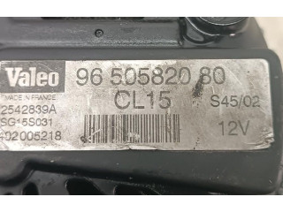 Генератор 57054F, 57054F Citroen Xsara Picasso