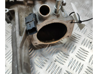 Турбина Нагнетатель Jaguar XJ X351 DX236F066CA, 350083B для двигателя AJ 126