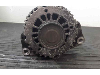 Генератор A6644540102, P3-A4-28-4 SsangYong Actyon