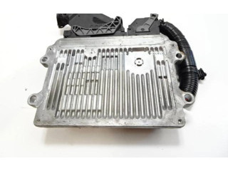 Řídící jednotka SH0118881T, SH01 Mazda CX-5 2014