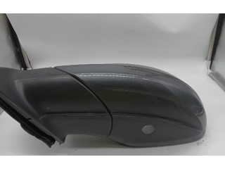 Zpětné zrcátko Audi Q7 4L 2006 E1020678