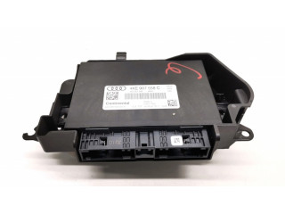 Блок управления 4KE907558C Audi e-tron
