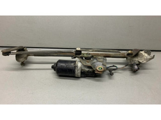 Механизм стеклоочистителей (трапеция)