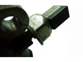 Топливная рампа 4R8Q9C066AE Citroen C5 для двигателя 10TRD2 UHZ