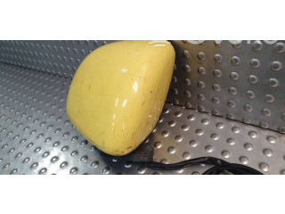 Зеркало электрическое        Volkswagen New Beetle  1998 - 2010 года   