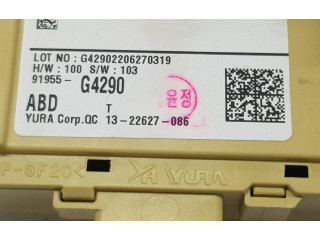 Pojistková skříňka 91955G4290 Hyundai i30 2022