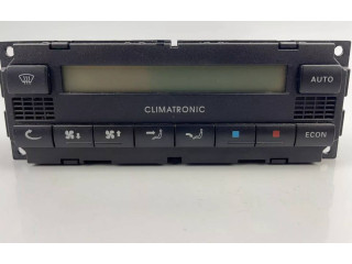 Блок управления климат-контролем Skoda Octavia Mk1 (1U)