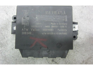 Řídící jednotka 95B919475A Porsche Cayenne (92A)