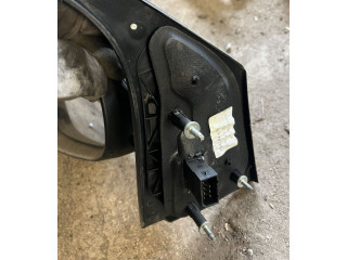 Зеркало электрическое        Renault Scenic RX   -  года   