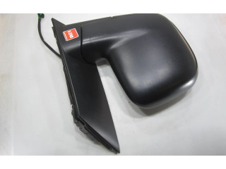 Зеркало электрическое Volkswagen Caddy 2015 - 2020 года