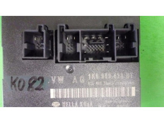 Блок комфорта 1K0959433BT, K082   Volkswagen Golf V   