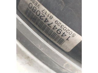 Комплект вентиляторов 1494742080, 1494742080 Citroen C8